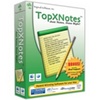 Boxed Version of TopXNotes